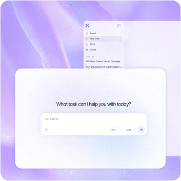 MKD Officially Launches Keural, an AI Platform for Work Automation