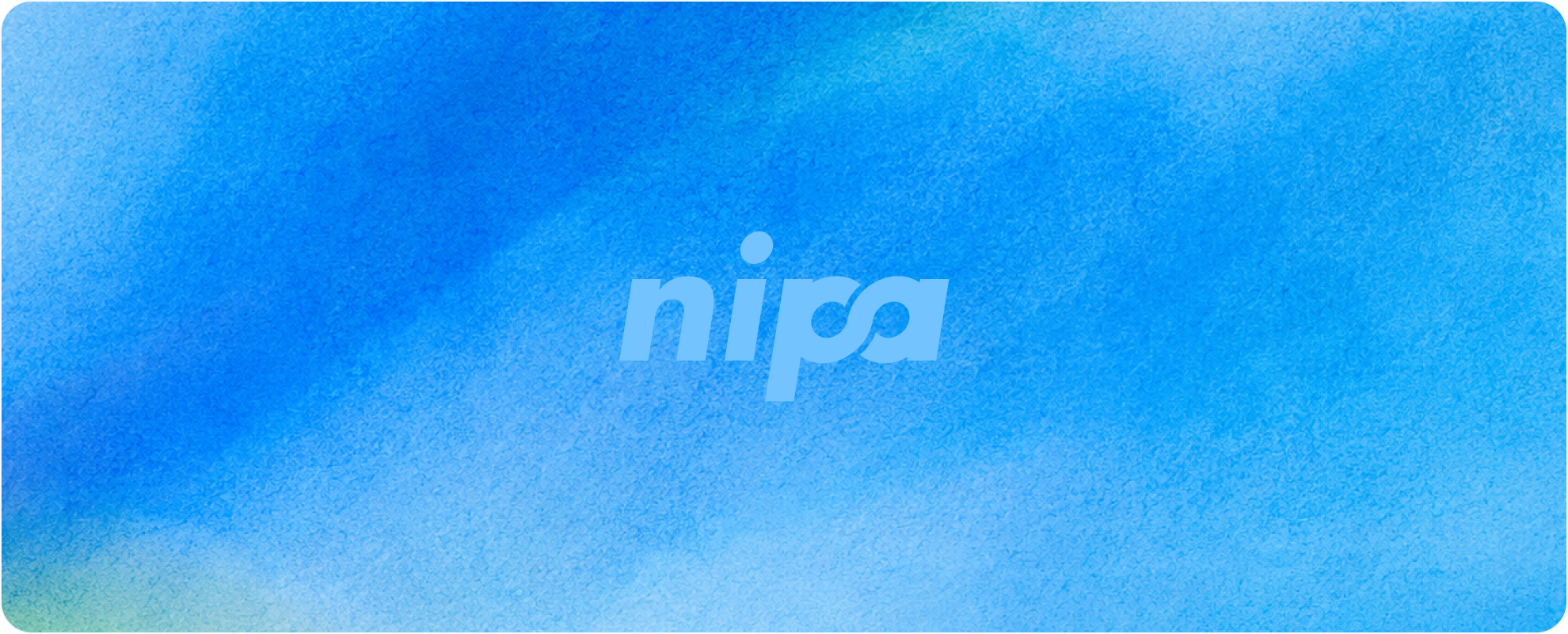AI Voucher supplier — NIPA