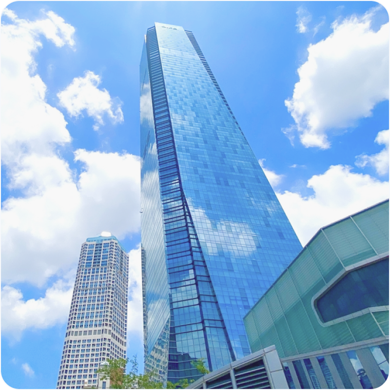 MKD Enters BIFC Blockchain Innovation Center, Advancing Secure AI and Document Trust Technology