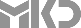 MKD 로고