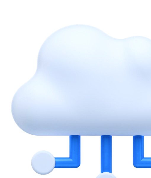 Cloud